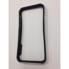 Apple iPhone 6 6G 6S (4,7") fehér bumper keret tok tok és táska