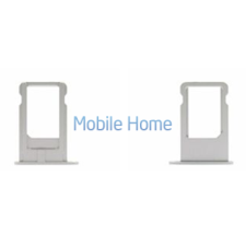 Apple iPhone 6 sim tálca fehér mobiltelefon kellék