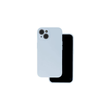 Apple iPhone 7/8/SE 2020/SE 2022, Szilikon tok, Soft, világoskék tok és táska