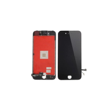Apple iPhone 7, LCD kijelző érintőplexivel, fekete (INCELL) mobiltelefon, tablet alkatrész