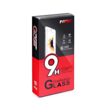  Apple iPhone 8/7 tempered glass kijelzővédő üvegfólia szett (10db) mobiltelefon kellék