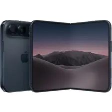 Apple iPhone Duo 2TB mobiltelefon