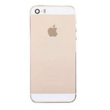 Apple iPhone SE, Akkufedél (alkatrészekkel), rose gold mobiltelefon, tablet alkatrész