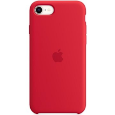Apple iPhone SE-szilikontok - (PRODUCT)RED tok és táska