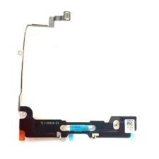 Apple iPhone X, Átvezető szalagkábel (Flex), (csengőhöz) mobiltelefon, tablet alkatrész