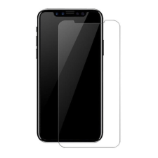 Apple iPhone XR és Iphone 11 karcálló edzett üveg tempered glass kijelzőfólia kijelzővédő védőfólia kijelző mobiltelefon kellék