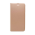 Apple iPhone XR Flip oldalra nyiló tok, RoseGold
