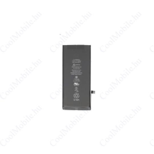 Apple iPhone XR kompatibilis akkumulátor 2942 mAh, OEM jellegű mobiltelefon akkumulátor