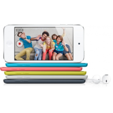 Apple iPod Touch 5.0 64GB mp3 és mp4 lejátszó
