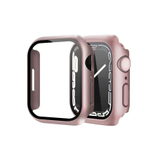 Apple iWatch 1/2/3 38mm Lito S+ Üveg Előlap - Rose Gold okosóra kellék