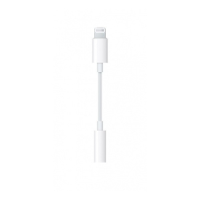 Apple Lightning » 3.5mm jack átalakító kábel és adapter