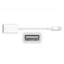 Apple Lightning &gt; USB átalakító (MD821ZMA) kábel és adapter