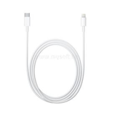 Apple Lightning &gt; USB-C kábel 2m (MKQ42ZMA) kábel és adapter