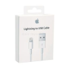 Apple Lightning > USB (töltő) kábel 0,5m (ME291ZM/A)