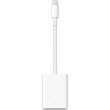 Apple Lightning » SD-kártyaolvasó kábel és adapter
