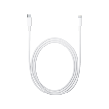 Apple Lightning to USB C kábel, 1m (mk0x2zm/a) mobiltelefon kellék