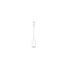 Apple Lightning – USB adapter kábel és adapter