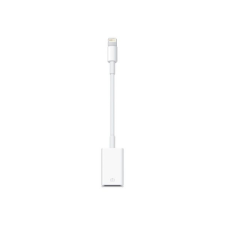 Apple Lightning » USB átalakító kábel és adapter