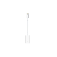 Apple Lightning-USB kameraadapter (md821zm/a) mobiltelefon kellék