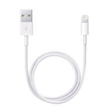 Apple Lightning - USB konverter kábel 0.5 m (ME291ZM/A) kábel és adapter
