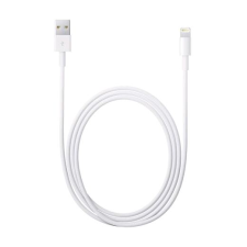 Apple Lightning - USB konverter kábel 2 m  (MD819ZM/A) (MD819ZM/A) kábel és adapter