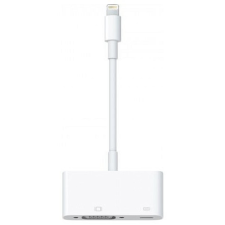 Apple Lightning VGA Adapter mobiltelefon kellék