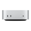 Apple Mac mini Apple M M4 Pro 24 GB 1 TB SSD macOS Sequoia Mini PC Ezüst (CZ1JV-101000)