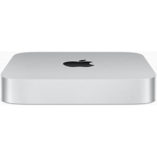 Apple Mac Mini M2 Pro chip (10C/16G) 16GB RAM (512GB) 2023 Silver (ezüst) asztali számítógép
