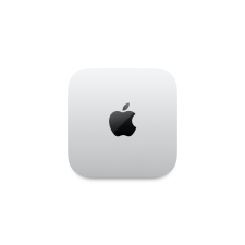 Apple Mac Mini M4 24/512 mcyt4ms/a (mcyt4ms/a) asztali számítógép