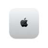 Apple Mac Mini (M4) Silver | Apple M4 Chip 10/10 | 16GB DDR4 | 512GB SSD | 0GB HDD | Apple M4 Chip | macOS Sequoia