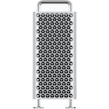 Apple Mac Pro M2 Ultra (Z1JZ000Z4) asztali számítógép