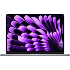 Apple MacBook Air 13" (2024) Space Grey (239870) laptop