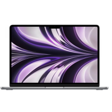 Apple Macbook Air 13.6" M2 2022 Liquid Retina Z15S000R6 Szürke laptop
