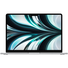Apple MacBook Air 13" M2 International 2022 Ezüst laptop