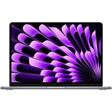 Apple MacBook Air 13" M3 International 2024 űrszürke laptop