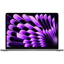 Apple MacBook Air 13" M3 Magyar 2024 Vesmírně šedý laptop