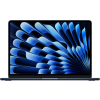 Apple MacBook Air 13" M4 International 2025 éjfekete