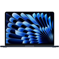 Apple MacBook Air 13" M4 Magyar 2025 Temně inkoustový laptop