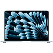 Apple MacBook Air 13" M4 US 2025 Blankytně modrý laptop