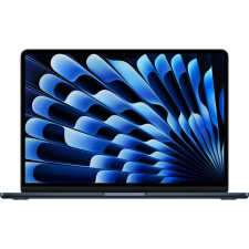 Apple MacBook Air 13" M5 International 2026 Éjfekete - adapterrel laptop