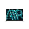 Apple MacBook Air 13 (M5) Silver | Apple M5 Chip 10/8 | 16GB DDR5 | 512GB SSD | 0GB HDD | 13,6" Retina | 2560X1664 | APPLE M5 Chip | macOS