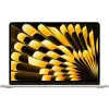 Apple MacBook Air 13" M5 US 2026 csillagfény - adapter nélkül