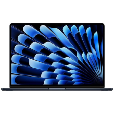 Apple MacBook Air 15" M3 Magyar 2024 Temně inkoustový laptop