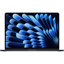 Apple MacBook Air 15" M4 International 2025 Temně inkoustový laptop