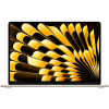 Apple MacBook Air 15" M4 Magyar 2025 csillagfény