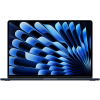 Apple MacBook Air 15" M4 US 2025 éjfekete