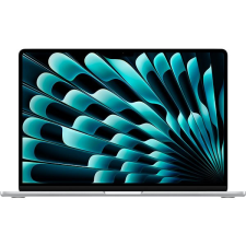 Apple MacBook Air 15" M4 US 2025 Stříbrný laptop
