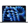 Apple MacBook Air 15" M5 International 2026 Éjfekete - adapterrel