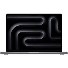 Apple MacBook Pro 14" M3 International 2023 Asztroszürke (132013-Z1C9-012SK) laptop
