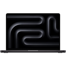 Apple MacBook Pro 14" M3 PRO US 2023 Vesmírně černý (132013-Z1AV-CTO001) laptop